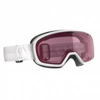 Ski mask SCOTT MUSE PRO OTG Enhancer White