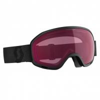 Ski mask SCOTT UNLIMITED II OTG Black Enhancer
