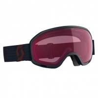 Ski mask SCOTT UNLIMITED II OTG Merlot Red Blue Nights Enhancer