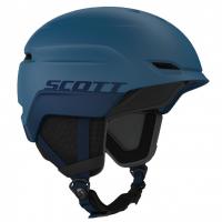 Ski helmet SCOTT CHASE 2 Blue Orange