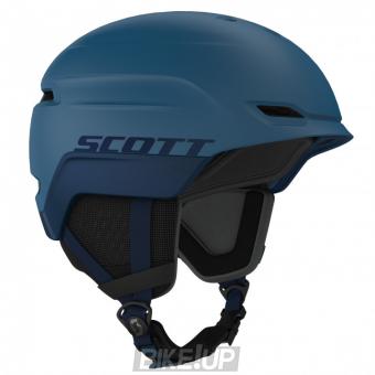 Ski helmet SCOTT CHASE 2 Blue Orange