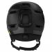 Ski helmet SCOTT CHASE 2 PLUS Black