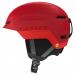 Ski helmet SCOTT CHASE 2 PLUS Red