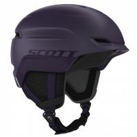 Ski helmet SCOTT CHASE 2 Purple