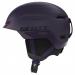 Ski helmet SCOTT CHASE 2 Purple