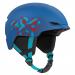 Ski helmet SCOTT KEEPER 2 + mask JR WITTY Blue