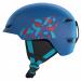 Ski helmet SCOTT KEEPER 2 + mask JR WITTY Blue