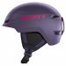 Ski helmet SCOTT KEEPER 2 + mask JR WITTY Purple