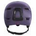 Ski helmet SCOTT KEEPER 2 + mask JR WITTY Purple