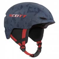 Ski helmet SCOTT KEEPER 2 Navy Blue