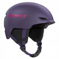 Ski helmet SCOTT KEEPER 2 Purple