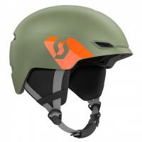 Ski helmet SCOTT KEEPER 2 Green