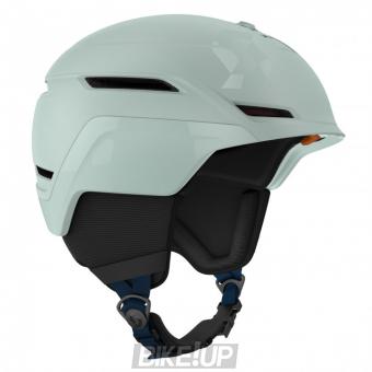 Ski helmet SCOTT SYMBOL 2 PLUS D Blue