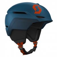 Ski helmet SCOTT SYMBOL 2 PLUS Blue Orange