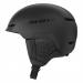 Ski helmet SCOTT TRACK + FACT Black Mask