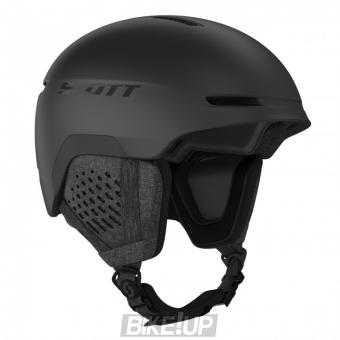 Ski helmet SCOTT TRACK Black