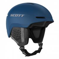 Ski helmet SCOTT TRACK Blue