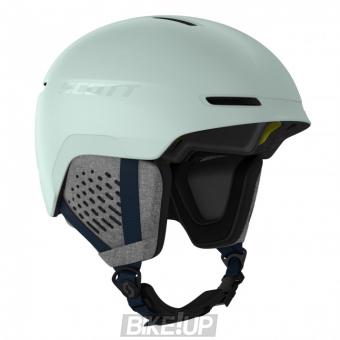 Ski helmet SCOTT TRACK PLUS Blue