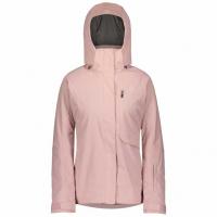 Female jackets SCOTT W ULTIMATE DRYO 10 Pink