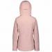 Female jackets SCOTT W ULTIMATE DRYO 10 Pink