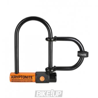 Bike lock KRYPTONITE Ulock MESSENGER MINI +