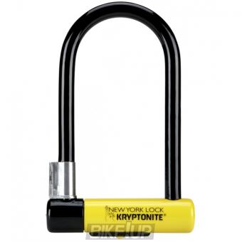 Bike lock KRYPTONITE Ulock New York Lock Standard