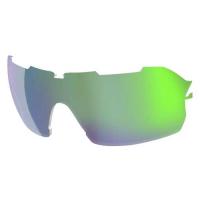 Interchangeable lens for glasses SCOTT SPUR LS Green