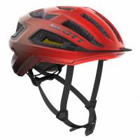 Helmet SCOTT ARX PLUS Red