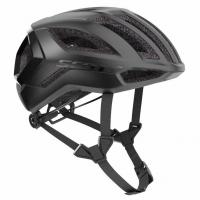 Helmet SCOTT CENTRIC PLUS Black