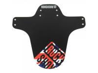 ROCKSHOX MTB Fender Black with UK Flag Print 00.4318.020.033