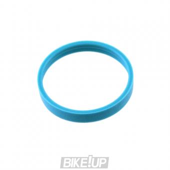 FOX SHOX External (0.136 W X 0.942 OD X 0.031 TH Ø 0.940 Bore) Turcon Blue Ring 002-02-009-A