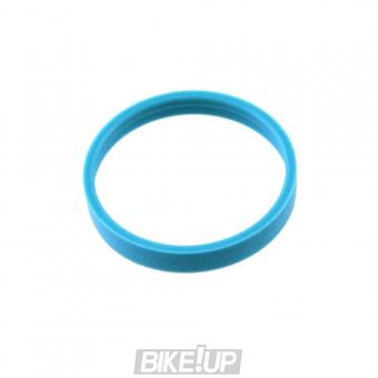 FOX SHOX External (0.136 W X 1.072 OD X 0.031TH Ø 1.070 Bore) Turcon Blue Ring 002-02-012