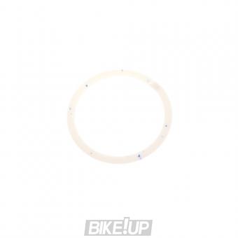 FOX SHOX Bearing: External .354 ID X . 508 OD X .054 TH Back-up Ring 002-02-075