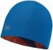 BUFF Microfiber Reversible Hat Rush Multi Blue Skydiver