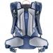 Bike backpack DEUTER Attack 20L 5332 Redwood Marine