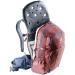 Bike backpack DEUTER Attack 20L 5332 Redwood Marine