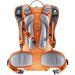 Kids bike backpack DEUTER Attack 8L JR 3915 Arctic Mandarine