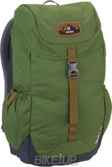 City backpack DEUTER Walker 16L 2443 Pine Graphite