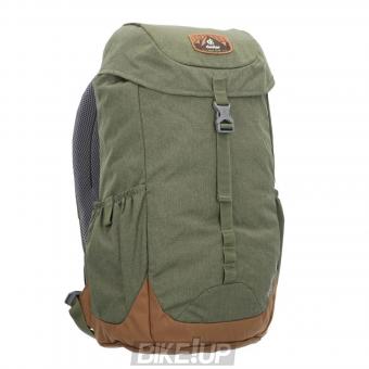 City backpack DEUTER Walker 16L 2608 Khaki Lion