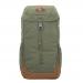 City backpack DEUTER Walker 16L 2608 Khaki Lion