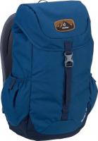 City backpack DEUTER Walker 16L 3130 Steel Navy