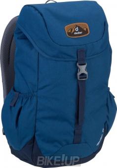 City backpack DEUTER Walker 16L 3130 Steel Navy