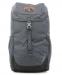 City backpack DEUTER Walker 16L 4701 Graphite Black