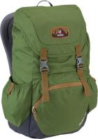City backpack DEUTER Walker 20L 2443 Pine Graphite