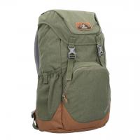 City backpack DEUTER Walker 20L 2608 Khaki Lion