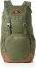 City backpack DEUTER Walker 20L 2608 Khaki Lion