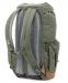 City backpack DEUTER Walker 20L 2608 Khaki Lion