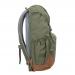 City backpack DEUTER Walker 20L 2608 Khaki Lion