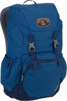 City backpack DEUTER Walker 20L 3130 Steel Navy