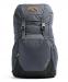 City backpack DEUTER Walker 20L 4701 Graphite Black